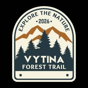 Vytina Forest Trail 2026 - Ένας νέος αγώνας γεννιέται στην καρδιά του Μαινάλου!