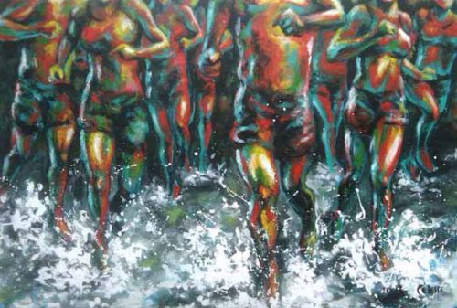 Η λάθος σύγκριση και το κίνητρο της προσπάθειας!