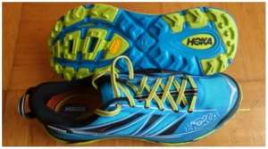 Hoka One One Mafate Speed II: Significant improvements to a successful model!