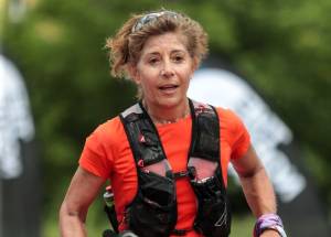 From the Odyssey to the trails of Papigo in Greece: An interview with the acclaimed author and Ultraspire athlete, Henriette Lazaridis!