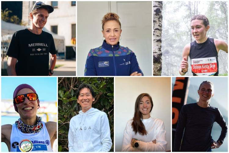 WMRA announces new athletes commission as part of its athlete development strategy!