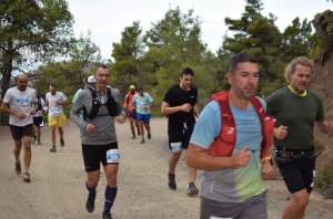 ΔΕΛΤΙΟ ΤΥΠΟΥ 16ος ΑΓΩΝΑΣ ΟΡΕΙΝΟΥ ΔΡΟΜΟΥ «ΑΡΜΑ ΠΑΡΝΗΘΑΣ»!