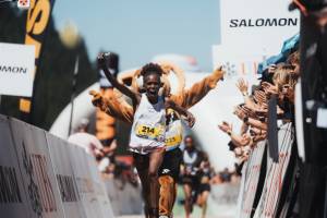 Where Legends are Made: The Golden Trail World Series Heads to Sierre-Zinal!