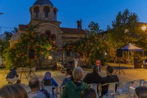 3ος Αγώνας Ορεινής Ποδηλασίας Oiti Mountain Bike Race – Mavrolithari,  20 & 21 Ιουνίου 2026 - Παράλληλες Εκδηλώσεις!