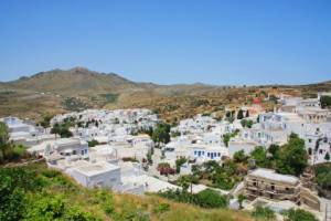 Αποχαιρετούμε το καλοκαίρι μ'ένα οδοιπορικό στην Τήνο (18 - 20 Σεπτεμβρίου 2020)!