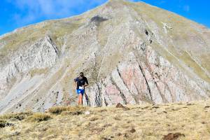 Karpenissi Trail - Μεταγωνιστικό!