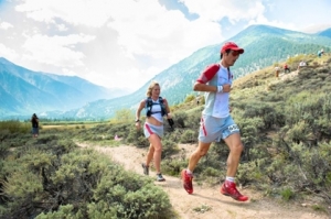 Γαλλική επικράτηση στον Leadville 100