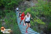 Συνέντευξη του Λουκά Πρατίλα για τον Μαραθώνιο Ηρακλή στην Οίτη!