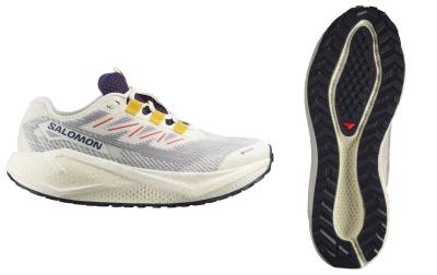 Η Salomon συνεχίζει να επεκτείνει τη σειρά Gravel!