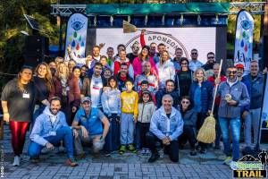 Dirfys Trail Run 2025: Ευχαριστήριο Δελτίο Τύπου!