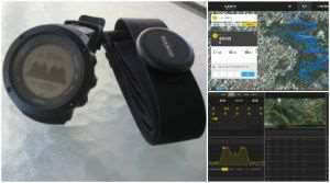 Suunto Ambit3 Vertical: Ένα ρολόι για “κάθετες” εξορμήσεις!