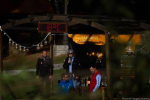 Οι “Ψυχές” των Αγώνων:  Χρήστος Κατσάνος, Ηλίας Σπυριδόπουλος και το ROUT Classic 100 miles!