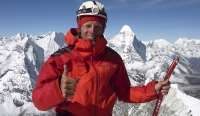 Karl Egloff talks to Advendure before his Ursa Trail 2017 participation!