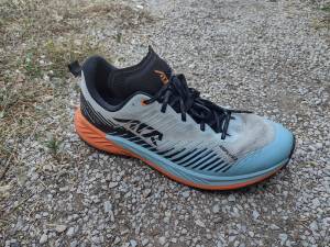 LOWA Amplux 2 – Ένα all around παπούτσι για ορεινό τρέξιμο