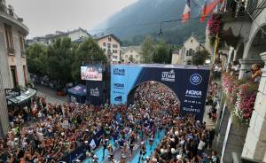 UTMB®: Διαφορετικές αφετηρίες. Διαφορετικές ιστορίες. Ίδια διαδρομή!