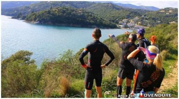 Κάσσιος Δίας: Απαιτητικό trail-running σε ένα όμορφο οικοσύστημα!
