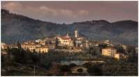 Travelling to Tuscany for the Chianti Ultra Trail!