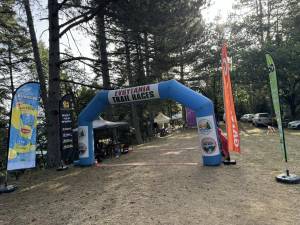 3o Eyrytania Trail Races - Μεταγωνιστικό Δελτίο Τύπου!