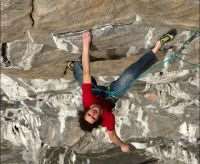 O Adam Ondra γράφει ιστορία στο Dawn Wall!