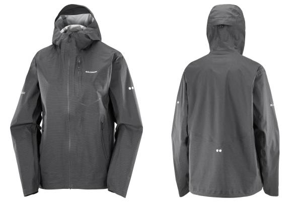 S/LAB BONATTI INFINITE JACKET: ΣΧΕΔΙΑΣΜΕΝΟ ΓΙΑ ΝΑ ΝΙΚΑ ΤΑ ΣΤΟΙΧΕΙΑ ΤΗΣ ΦΥΣΗΣ!