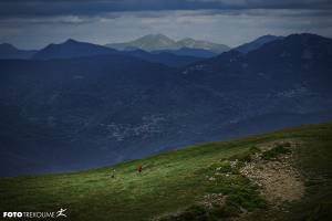 Η αλληγορία των βουνών...