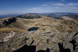 Host venue of the 2024 Skyrunning World Championships, Desafío Urbión in Soria, Spain, is ready. ©Desafío Urbión
