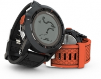 Garmin fenix, το απόλυτο ρολόι για το βουνό και την περιπέτεια