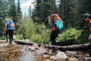 Fjällräven Classic 2024: Γιορτάζοντας 20 χρόνια με νέα διαδρομή και νέα εκδήλωση!