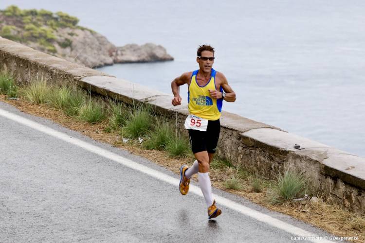 From Athens to Sparta, to the World: Dean Karnazes’ Vision for Spartathlon!