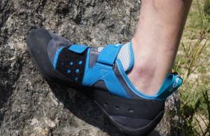 SCARPA Origin, ένα all around αναρριχητικό παπούτσι