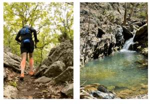 ΠΡΟΚΗΡΥΞΗ 1ης εκδήλωσης Leivadi Green Trail!