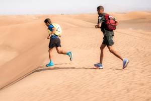 Grand Finale Crowns Desert Champions!