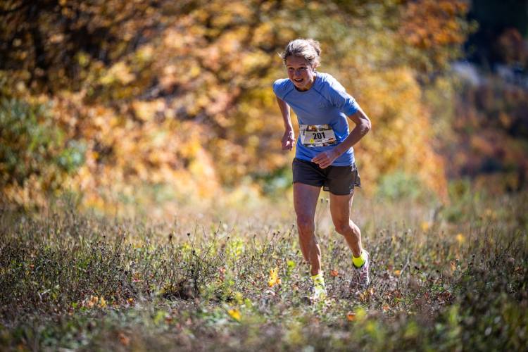 ENGELHARD AND BEAUDOIN ROUSSEAU TAKE UPHILL HONOURS AT DÉFI DES COULEURS!