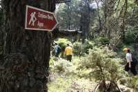 ΕΠΟΣ Φυλής: Η «The North Face» στηρίζει τον καθαρισμό των μονοπατιών στη Πάρνηθα και προσφέρει στους εθελοντές T-shirts!