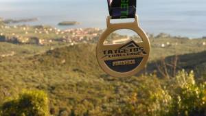 Οριστική ακύρωση Taygetos Challenge - ορίζεται για τις 27-28 Μαρτίου 2021