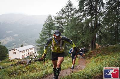 Matterhorn Ultraks Extreme 2026: Μια συναρπαστική, στα όρια, εμπειρία!