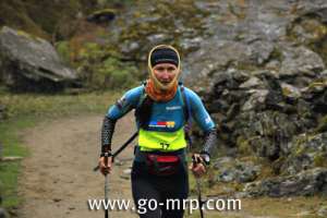 Η Ναταλία Παπουνίδου στο Solu Khumbu Trail 2011: Ημερολόγιο Αποστολής