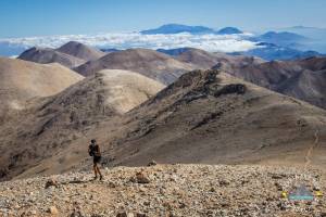 Επιστρέφει ο Sfakia Sky Marathon - Sfakia Sky Marathon is Back!
