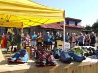 La Sportiva: Με επιτυχία και με συμμετοχή 65 δρομέων η με μεγάλη επιτυχία η Ημερίδα των Snowland, LaSportiva και Sportstraining-Karagiannis