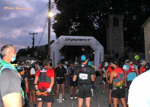 Faethon Olympus Marathon 2021: μεταγωνιστικό Δελτίο Τύπου!