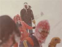 30 ώρες θύελλα! Τα δραματικά Χριστούγεννα του 1979 στον Όλυμπο