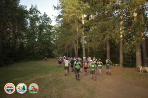 Από το Evrytania Trail Races, σε Ευρωπαϊκές Διοργανώσεις και το νέο Evinos Lake Races ultra trail: Μια συζήτηση με το Γιώργο Τσακίρη!