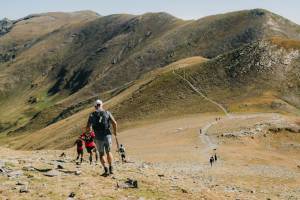Pyrenees Stage Run celebrates its 10th edition with a new Vertical stage in Andorra and 141 international runners!