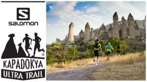 Koray Murmann, head of the Salomon Cappadocia Ultra-Trail® talks to Advendure!