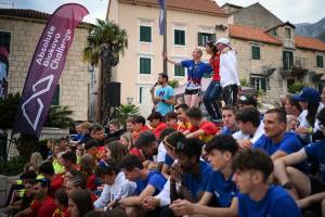 2026 Youth World Championships – Spain, Norway and Italy take the SKY!