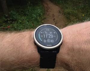 Suunto 5 Peak - Μικρό στο μάτι ...