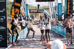 From Kipchoge to Kipngeno: Is Kenya Changing Mountain Running?