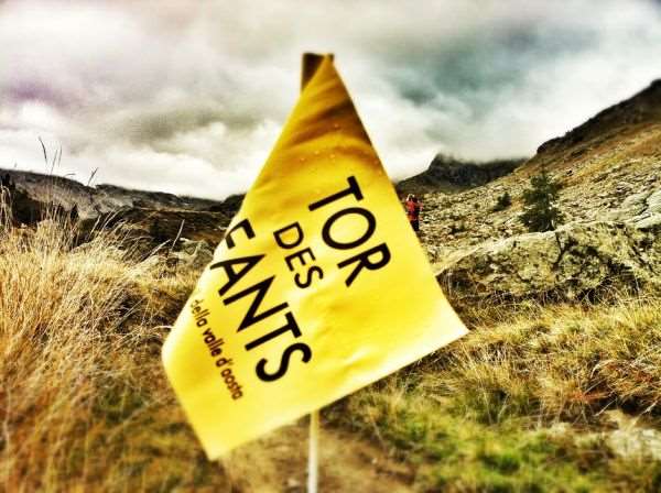 Tor des Geants 2019: Τέσσερις έλληνες αντιμέτωποι με τους Γίγαντες των Άλπεων!