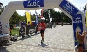© Inov-8 Greece