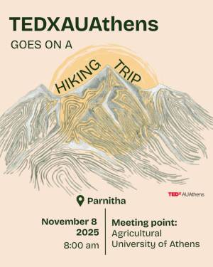 Αίσθηση Γης...